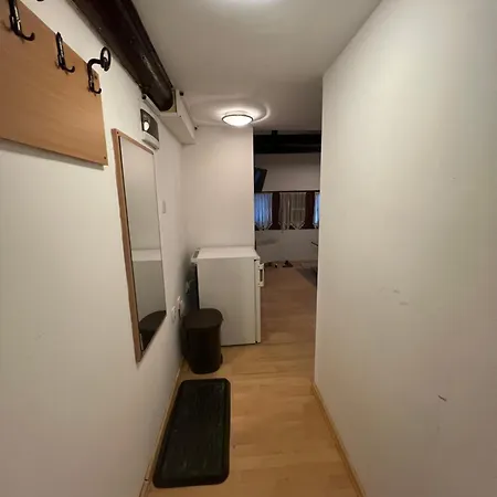 Centar Kop Appartement Kopaonik