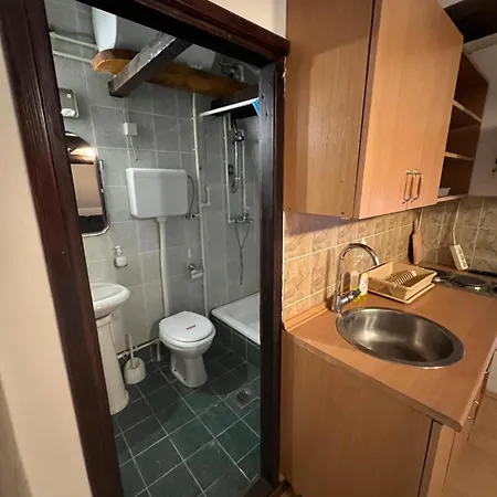 Appartement Centar Kop Kopaonik